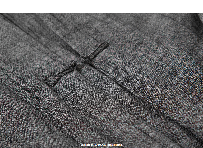 Blouson homme PANMAX     manches longues en Coton - Ref 3118418 Image 35