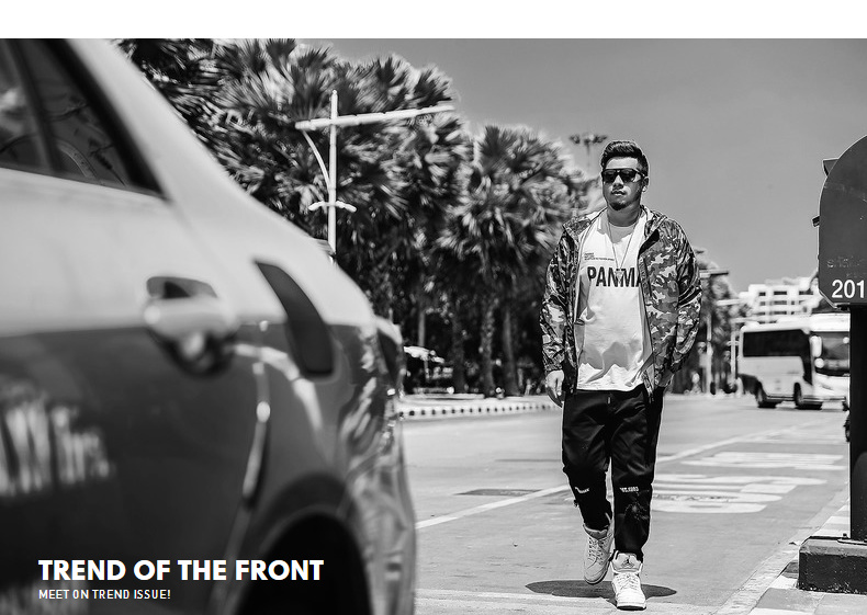 Blouson homme PANMAX     manches longues - Ref 3116317 Image 22