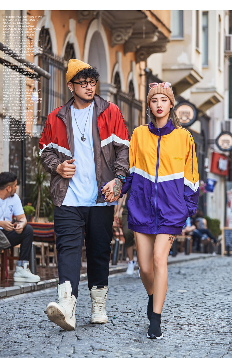 Blouson homme PANMAX     manches longues - Ref 3117904 Image 19