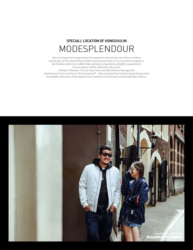 Blouson homme PANMAX     manches longues - Ref 3116205 Image 14