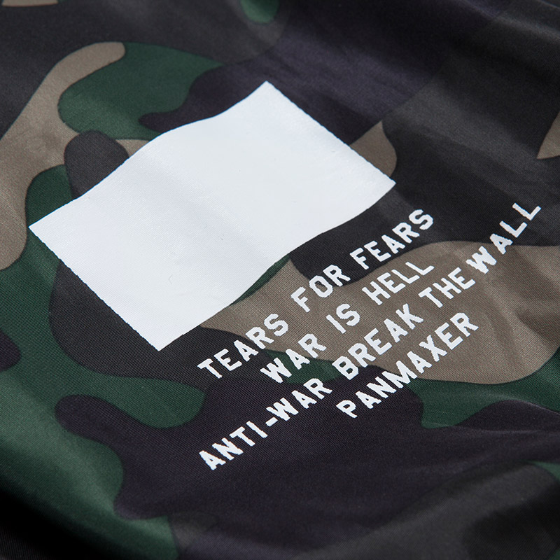 Blouson homme PANMAX     manches longues - Ref 3116317 Image 4