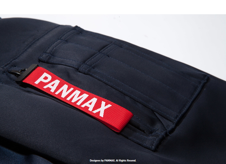 Blouson homme PANMAX     manches longues - Ref 3116205 Image 46