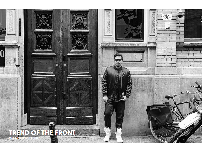 Blouson homme PANMAX     manches longues - Ref 3116205 Image 29