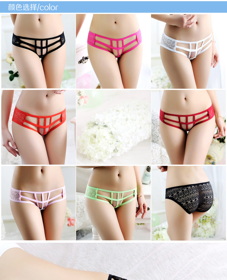 Slip jeunesse sexy - Ref 645412 Image 6