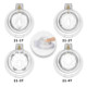Super Microsoft Shell Cobra Chastity Lock Wearable Tablet Birdcage Mini Soft Rubber Cb Lock Chastity Device Bdsm