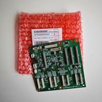 Roland LEF-300 LEF2-300 PRINT CARRIAGE Roland trolley plate W703565070