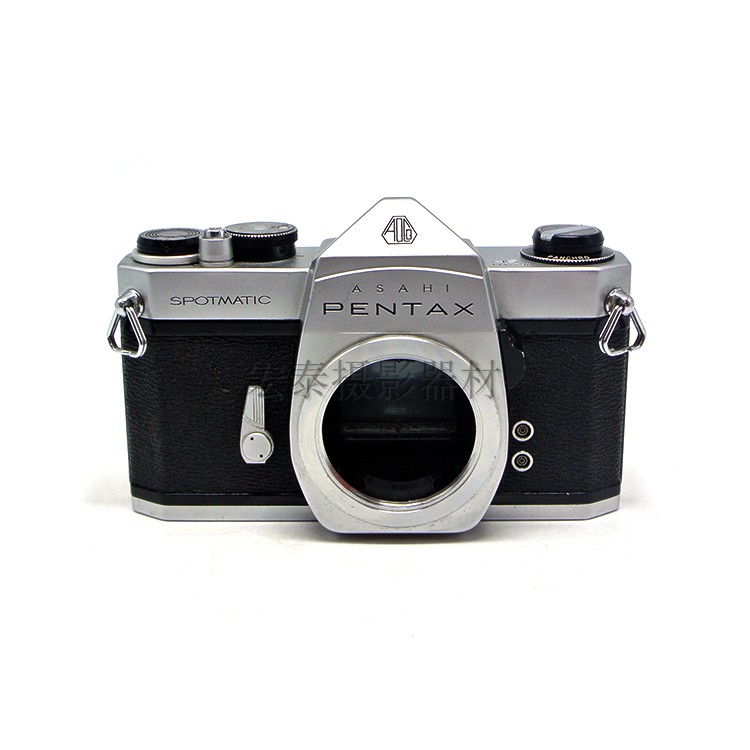 Japanese Pentex PENTAX SP negatives single eye camera (net body)