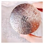 Decorte 黛珂 Nhật Bản AQMW White Tan Dance Butterfly Velvet Powder Loose Powder Makeup Powder 20g phấn phủ estee lauder