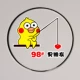 Парень 98#