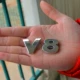 Сплит V8