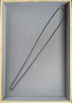 Thai Buddha Collection Home classic Thai Buddha brand stainless steel chain can be single hanging three can also be hung