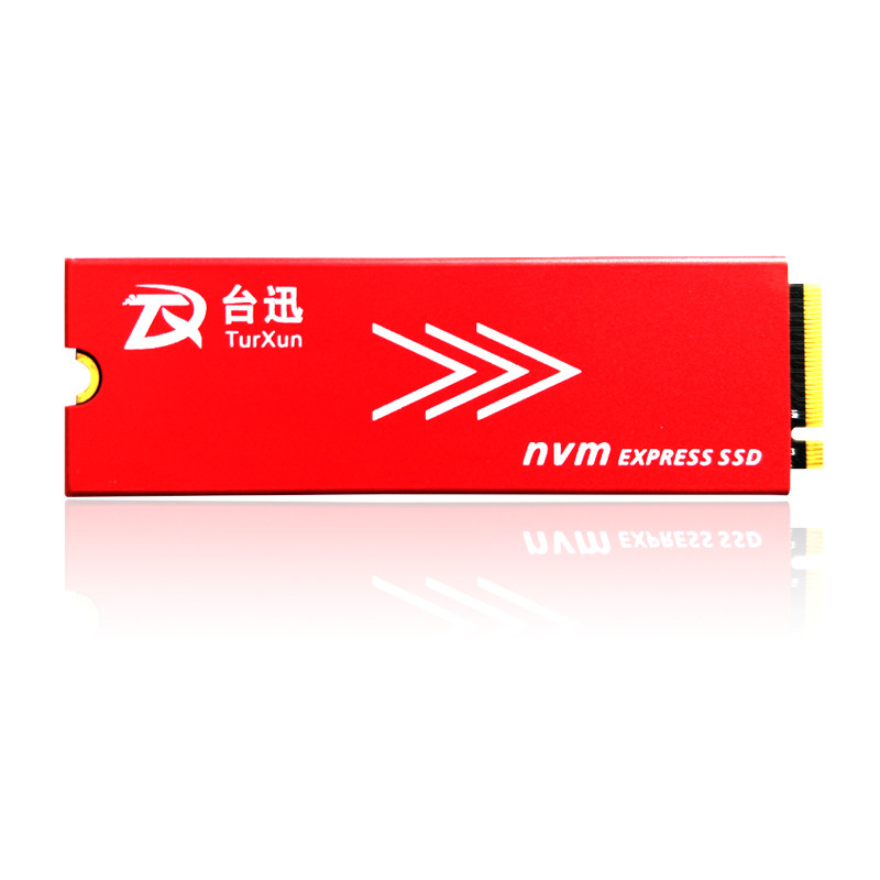 Taixun Solid State M 2 NVME 512GB SSD Notebook Desktop Ultrabook PCIE Solid State Drive