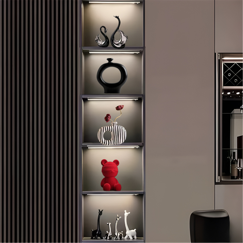 Wine Cabinet Decorations, High-End and Luxurious Wine Cabinet Decorations, Living Room Tv Cabinet, Sideboard, Creative Decoration Wine Cabinet Decorations, High-End and Luxurious Wine Cabinet Decorations, Living Room Tv Cabinet, Sideboard, Creative Decoration