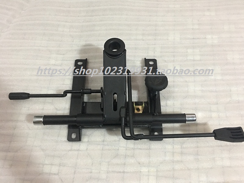 Swivel chair Tray Swivel Chair Chassis Bull Leather Chair Base Large Class Chair Nursery Tray Boss Chair Chassis With Wire Control