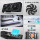 Компьютерная видеокарта ASUS/Gigabyte/Msi 5070/5080/5070ti Master Snow Leopard Wind Magic Master для Национального банка mini 1