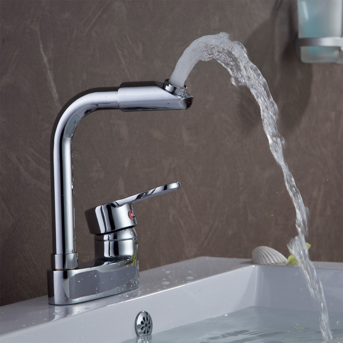 seloog/ʱ��ˮ��ͷ����˫��SL00361��