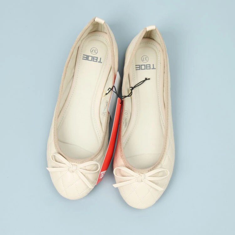 Chaussures de printemps - Ref 916755 Image 9