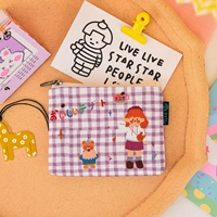 Bear Girl (без браслета и подвеска)