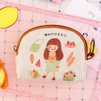 Медведя девушка