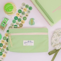 Большое яблоко 𬞟фруктово-зеленое (без ремешка)