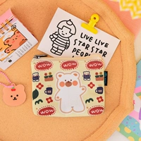 Вау медведи (без браслета и кулон)