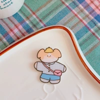 Небольшая сумка