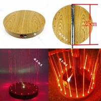 Деревянные шасси, 25 см