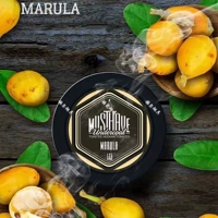 Марула Малура (африканские специальные фрукты)