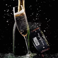 Просекко итальянское вино puxi