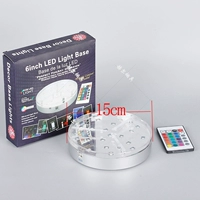 Маленькая круглая основа 15 см