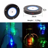 Арабский кальян, магнитный комплект, светодиодный светильник, аксессуары