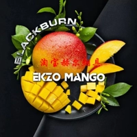 Blackburn Black Burning 100 Knite Mango