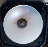 Stroke DT316N P is suitable for white baffle and transparent instrument accessories in front of the lamp head