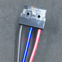 Schindler lock switch D2SW-01MS D2SW-01MS-132 brand new original