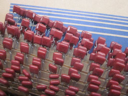 panasonic CBB metallized film capacitor 0 027uf100v 0 027uf 27n 273