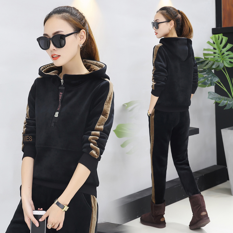 Tenue de loisirs femme - Ref 3239903 Image 1