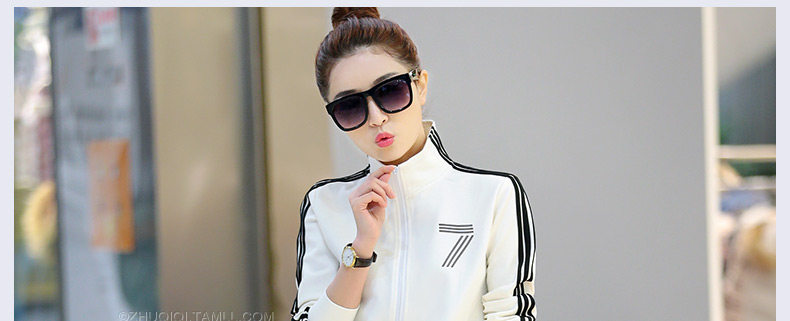 Tenue de loisirs femme - Ref 3240657 Image 33