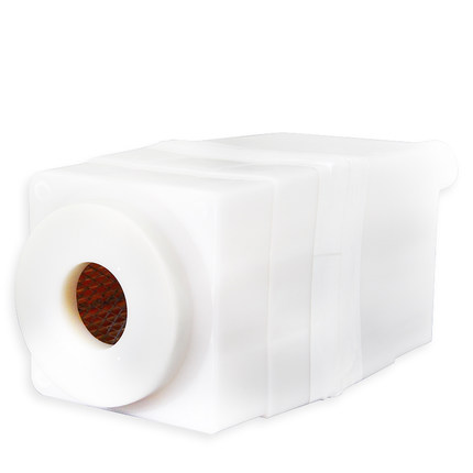 Applicable Lesein filter core vacuum cleaner filter core filter core filter filter core