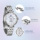 Женские часы Heavenly Little Petal цветочной серии 51176 Light Luxury Mother Shell с автоматическими механическими часами, подарок для девушки на день рождения mini 2