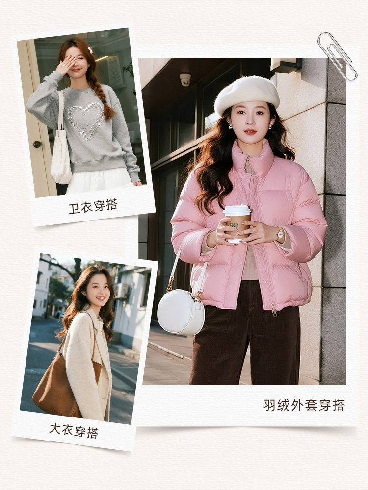 Tianwang Watch Star Series Exquisite Mother-Of-Pearl Small Dial Fashion Quartz Watch Light Luxury Niche Style Women's Watch 31275