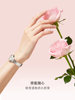[Valentine's Day Gift] Tianwang Small Petal Women's Watch Light Luxury Niche Quartz Watch Dark Night Rose 31584
