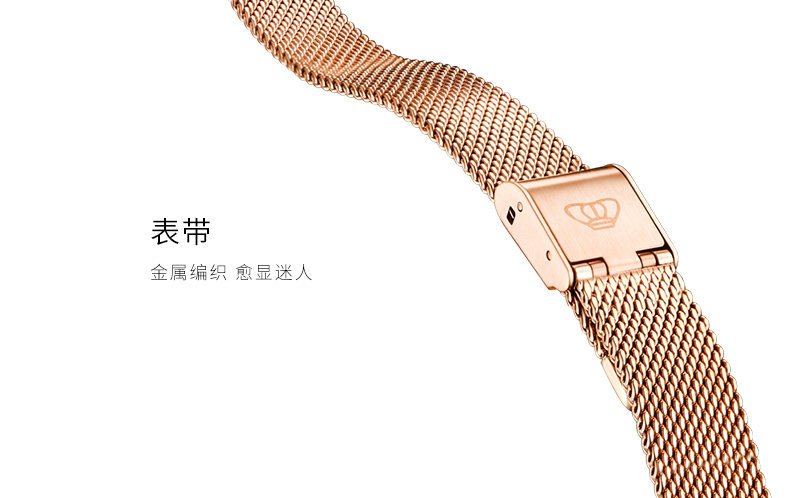 Montre bracelet pour Femme TIAN WANG  TIANWANG - Ref 3271254 Image 11