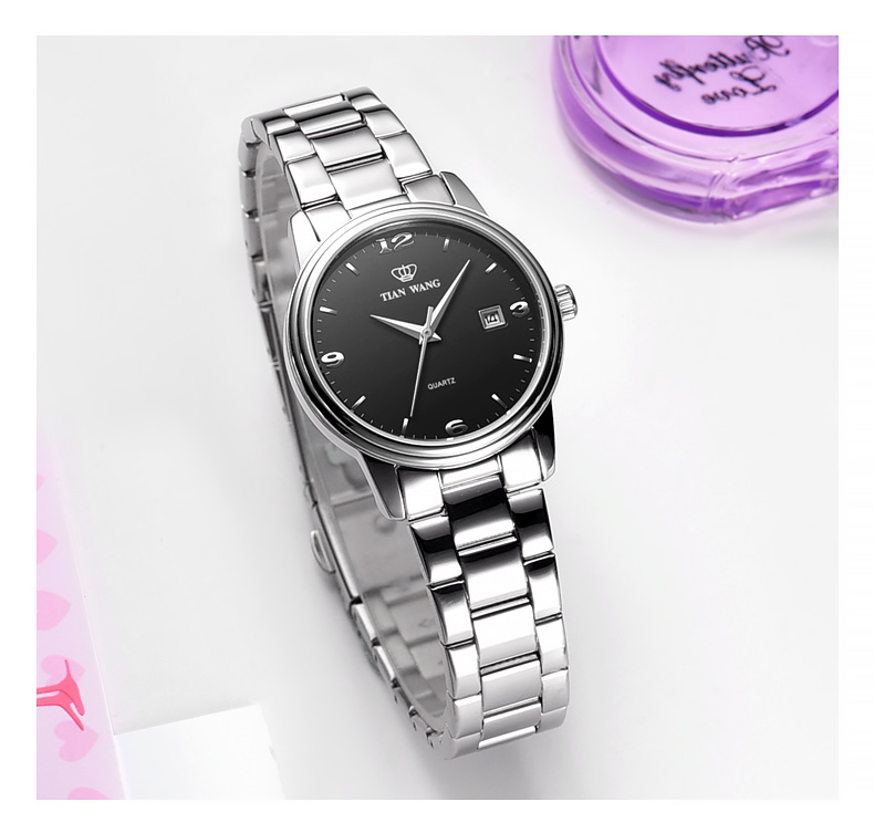 Montre bracelet pour Femme TIAN WANG  TIANWANG - Ref 3274704 Image 15