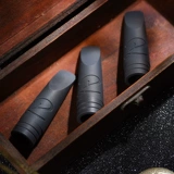 Deluxe di Lank Aries Popult Jazz Craft Flute Blind B High 
