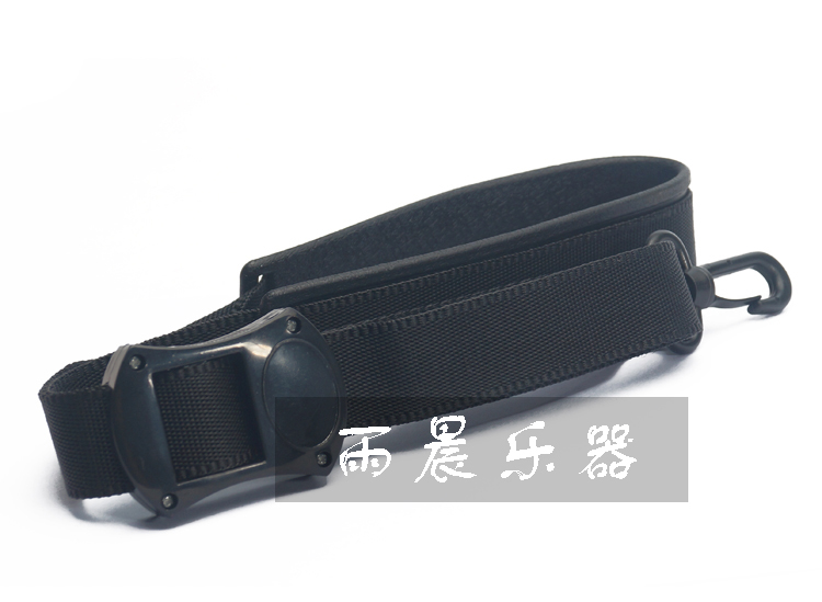 [Nhạc cụ buổi sáng mưa] Treble Alto Tenor Saxophone Dây đeo vai Dây đeo quai đeo - Phụ kiện nhạc cụ các dây đàn guitar
