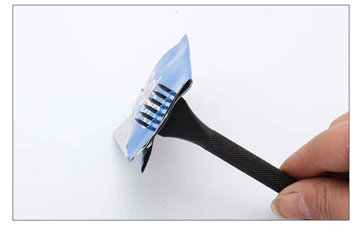 DIY tay cắt da đen Ling Yi Ling cắt hoa gốc ngày giả của khâu tay cắt kim cương kim cương cắt công cụ khoan tay cầm vòng - Công cụ & vật liệu may DIY thước đo may quần áo