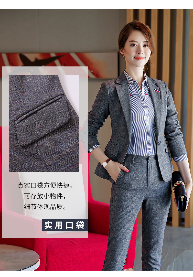 Tailleur femme MRTTEADIS     - Ref 3244337 Image 14