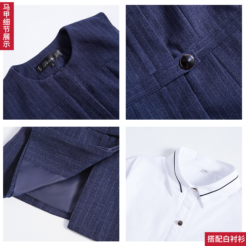 Tailleur femme MRTTEADIS     - Ref 3243709 Image 4