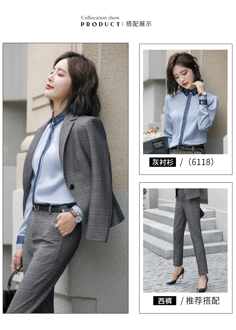 Tailleur femme MRTTEADIS     - Ref 3244346 Image 11