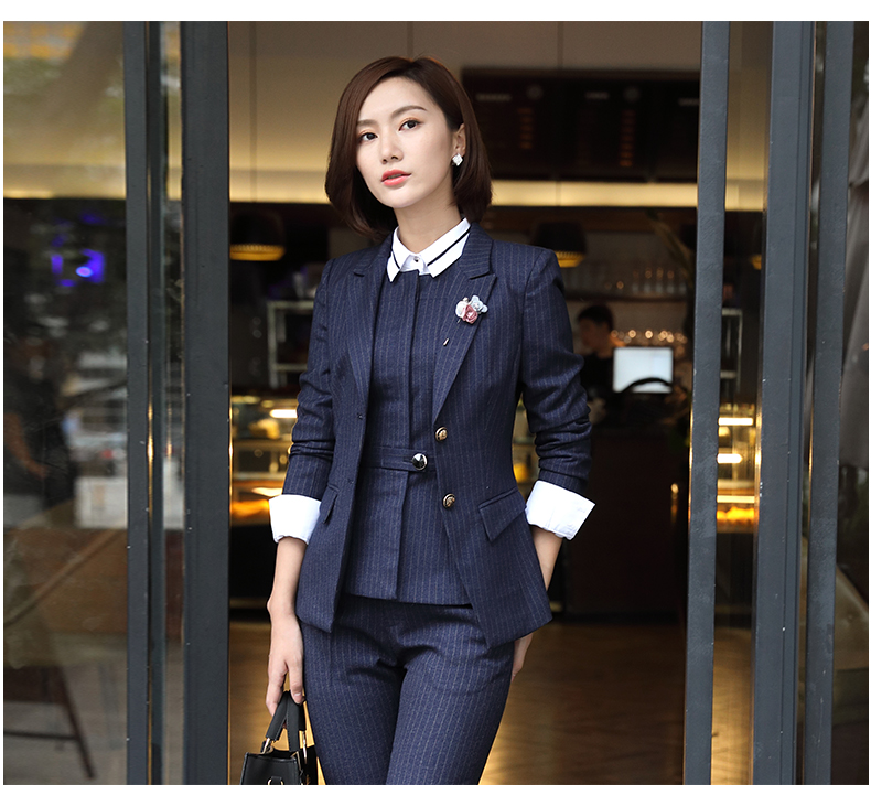 Tailleur femme MRTTEADIS     - Ref 3243709 Image 16